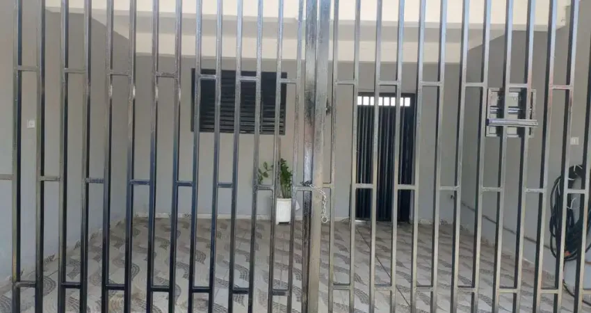 Casa com 2 quartos à venda na Rua Nicarágua, 472, Jardim das Nações, Salto