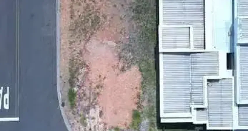 Terreno em condomínio fechado à venda na Rua Benedito Teixeira, Jardim Guarujá, Salto