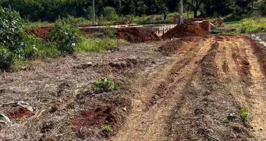 Terreno à venda na Rua Professor Jose Maria Teixeira, Jardim dos Ipês, Salto