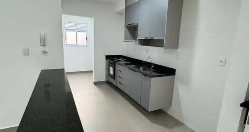 Apartamento com 3 quartos à venda na Rua Marcos Aparecido Mariano de Almeida, 300, Vila Nova, Itu