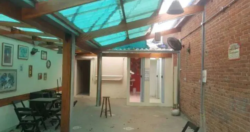 Casa comercial com 3 salas à venda na 23 de maio, Centro, Salto