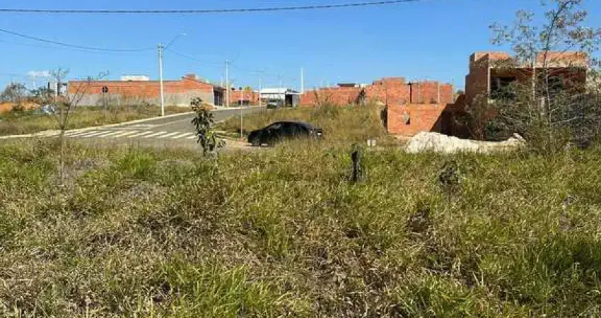 Terreno à venda na Rua das Nações Unidas, Smart City, Salto