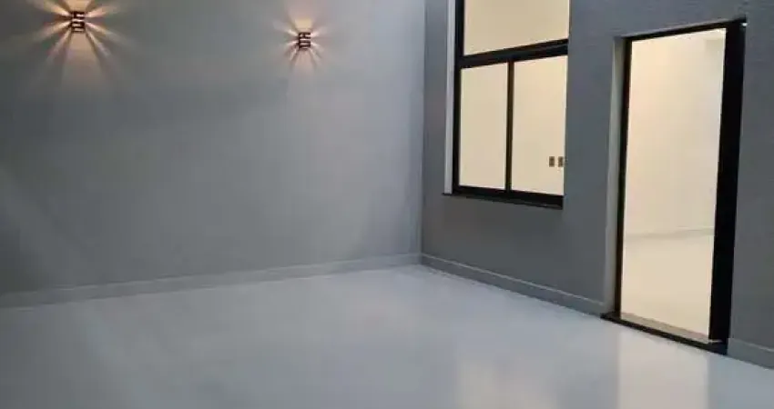 Casa com 3 quartos à venda na Rua Orlando Pioli, 194, Jardim dos Colibris, Indaiatuba