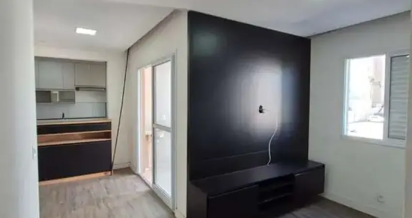 Apartamento com 2 quartos à venda na Rua Presidente João Café Filho, 100, Bela Vista, Salto