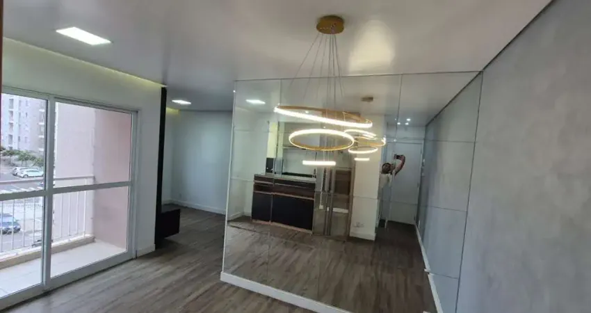 Apartamento com 2 quartos à venda na Rua Presidente João Café Filho, 100, Bela Vista, Salto