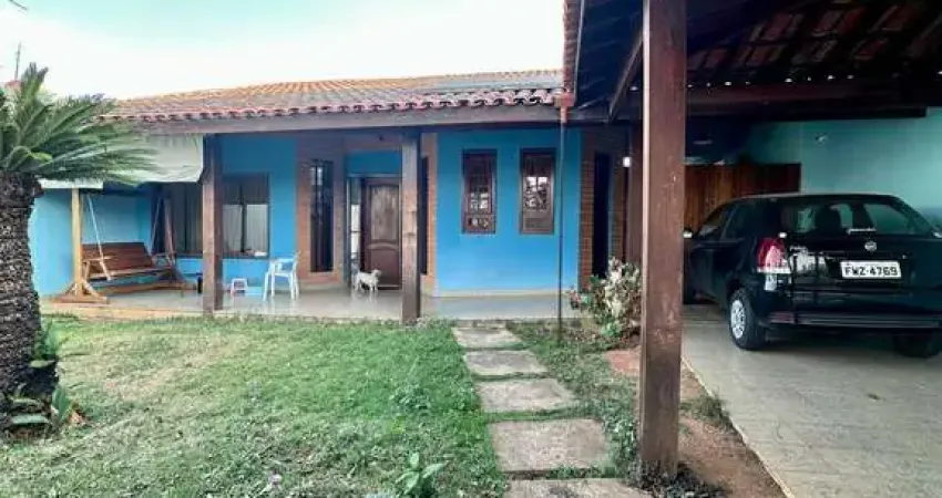 Casa com 3 quartos à venda na Rua Escócia, 813, Jardim Celani, Salto