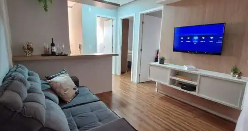 Apartamento térreo no residencial safira – salto/sp, salto, sp