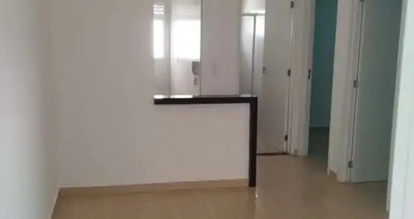 Apartamento com 2 quartos à venda na Rua Eviner Gonzaga, 90, Jardim das Constelações, Salto