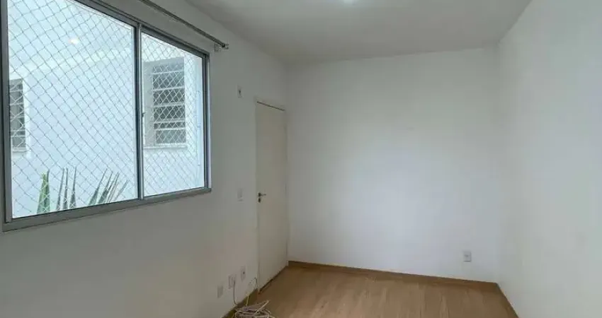 Apartamento à venda 2 quartos, 45m², jardim santa cruz, salto -  | 'solar dos sabias'