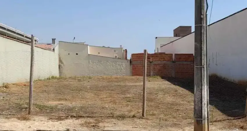 Terreno à venda na Rua Estado do Acre, Recanto do Guarau, Salto