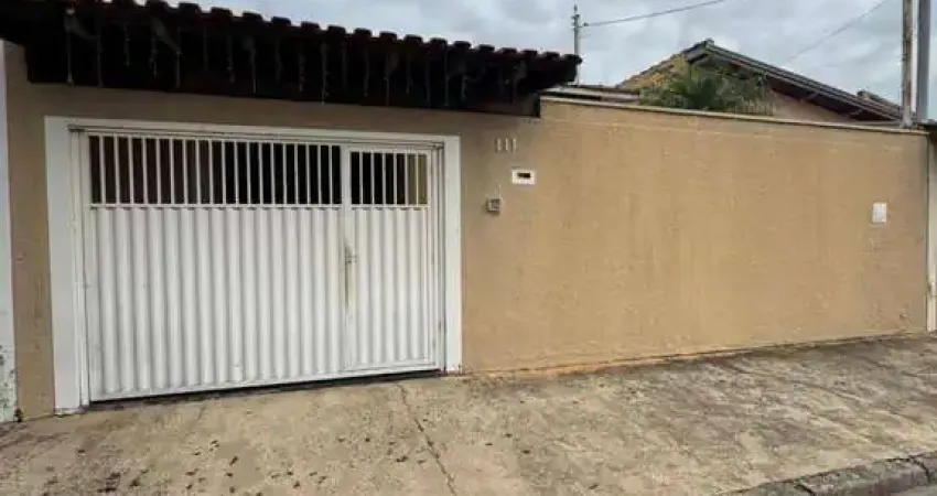 Casa com 3 quartos à venda na Rua Guaianazes, 111, Estação, Salto