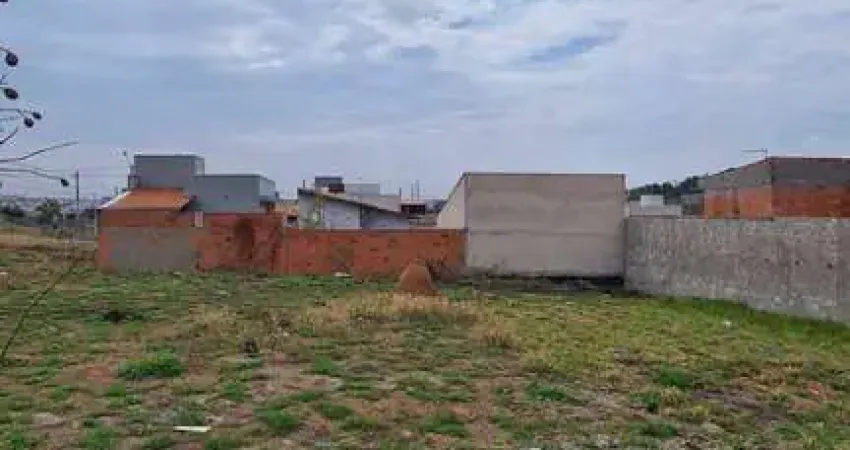Terreno à venda na Rua Agnelo Fossa, Jardim Guarujá, Salto