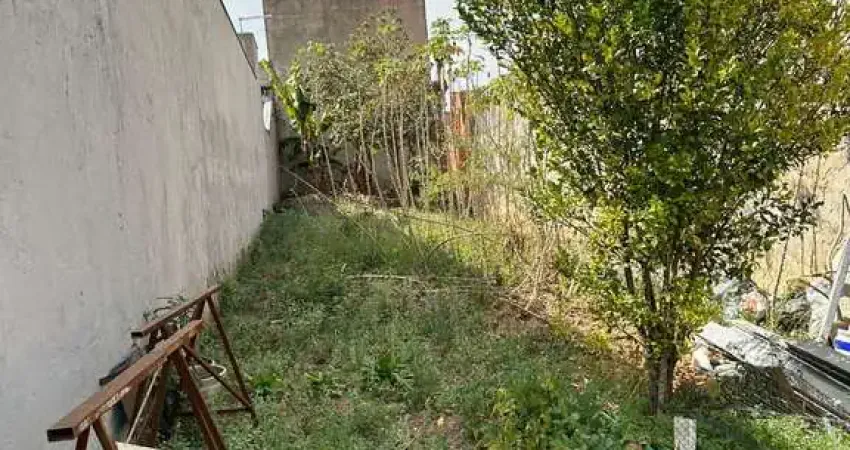 Terreno à venda na Avenida Remigio Dalla Vecchia, Jardim Nair Maria, Salto
