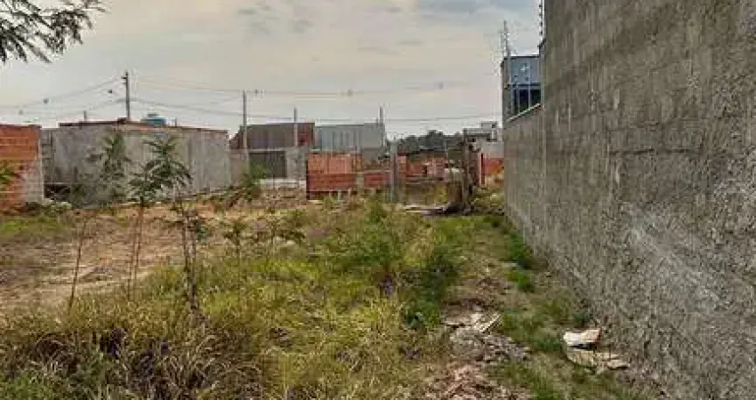 Terreno à venda na Rua Blumenau, Haras Paineiras, Salto