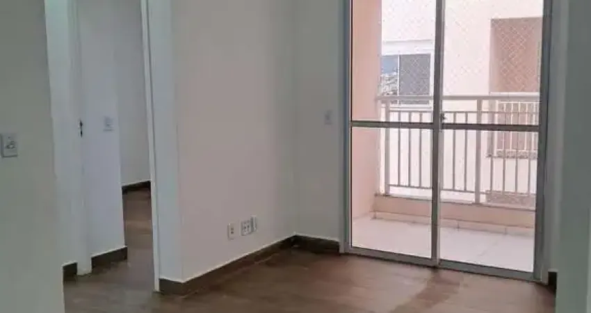 Apartamento com 2 quartos para alugar na Rua Melvin Jones, 500, Jardim Santa Lúcia, Salto