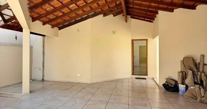 Casa com 2 quartos para alugar na Rua Estado do Pará, 534, Loteamento Terras de São Pedro e São Paulo, Salto