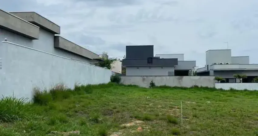 Terreno à venda Condomínio Portal dos Bandeirantes Salto, Salto, SP