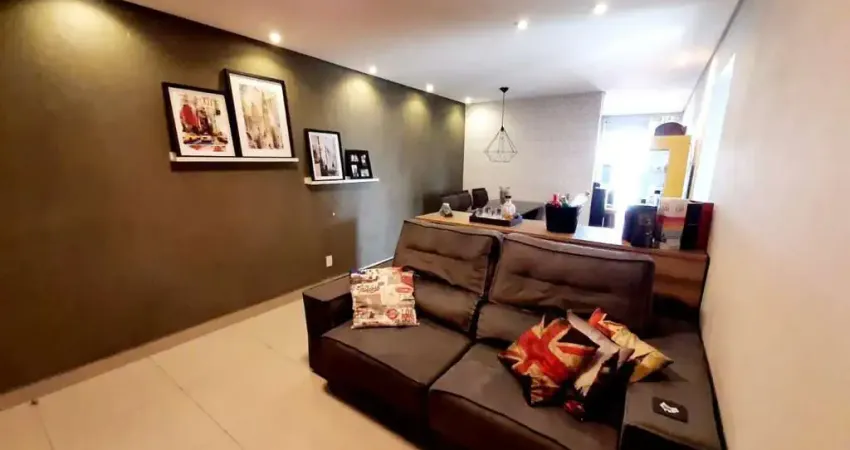 Apartamento com 2 quartos à venda na Avenida Remigio Dalla Vecchia, 431, Jardim Nair Maria, Salto