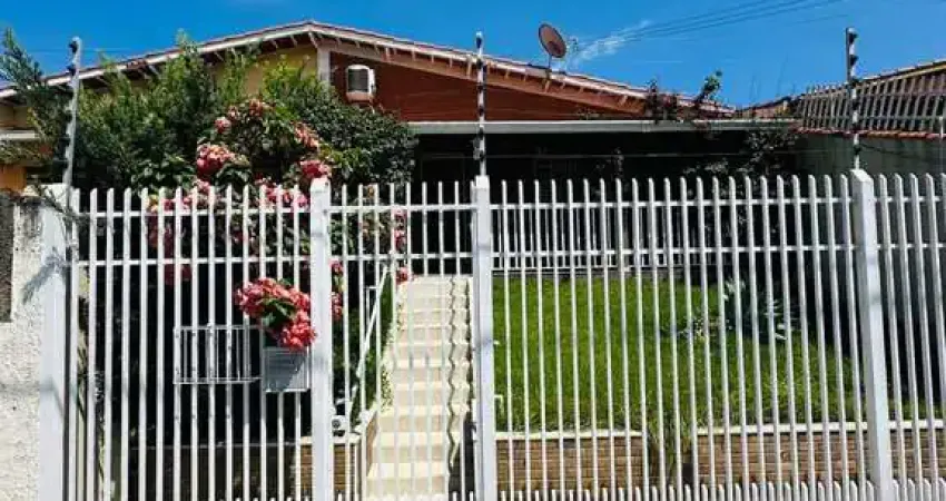 Casa com 3 quartos à venda na Rua dos Lírios, 167, Jardim das Rosas, Itu