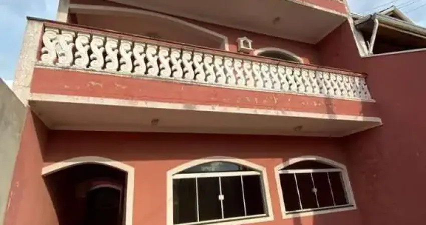 Casa com 4 quartos à venda na Rua Belo Horizonte, 23, Jardim Panorama, Salto