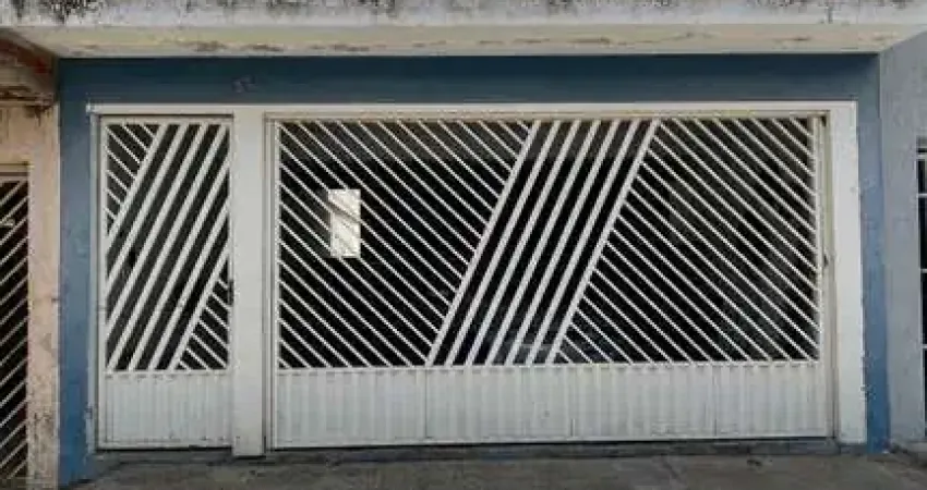 Casa com 2 quartos à venda na Rua Porto Feliz, 46, Jardim da Cidade, Salto