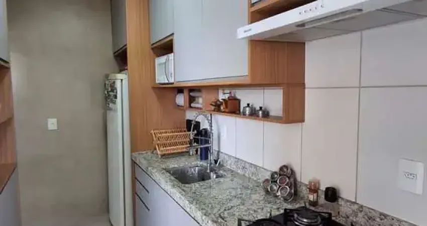 Apartamento com 2 quartos à venda na Rua Floriano Peixoto, 3268, Jardim das Nações, Salto