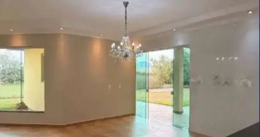 Casa em condomínio fechado com 3 quartos para alugar na Rua El Greco, 262, Residencial Primavera II, Salto