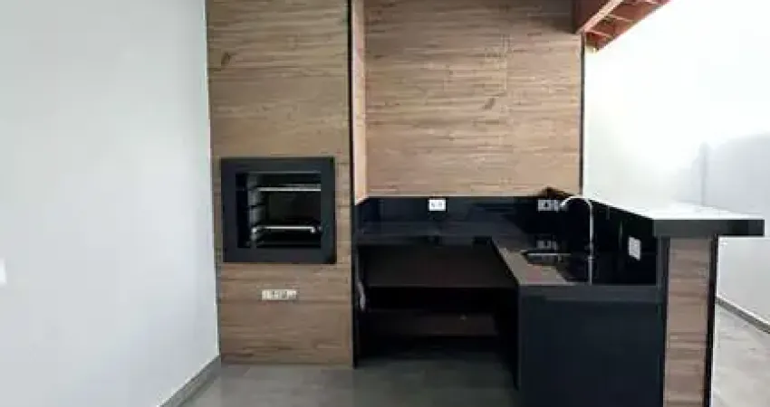 Casa com 2 quartos à venda na Rua Aires da Cunha, 139, Jardim Santa Marta II, Salto