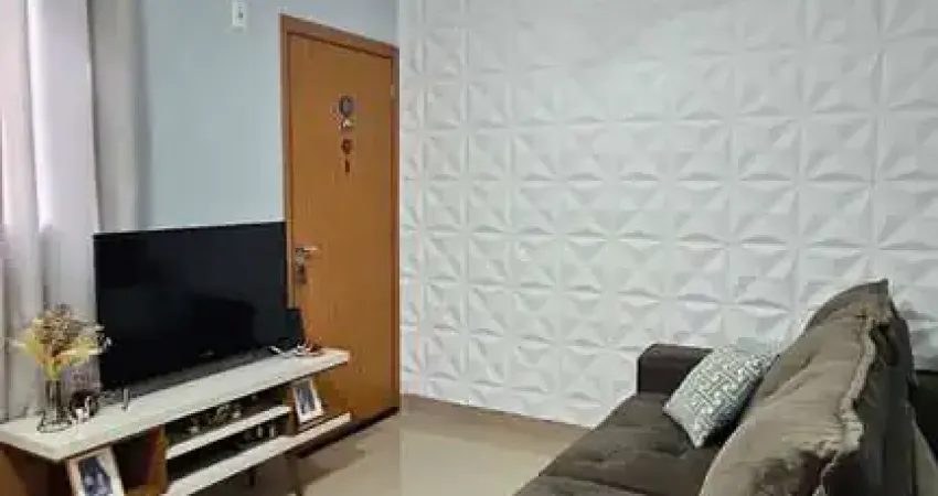 Apartamento com 2 quartos à venda na Rua das Nações Unidas, 664, Olaria, Salto