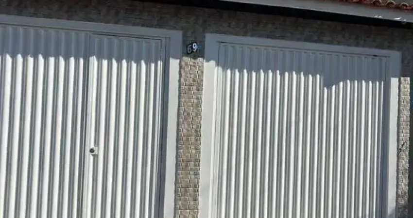 Casa com 3 quartos à venda na Rua Donatário João de Barros, 69, Jardim Santa Marta II, Salto