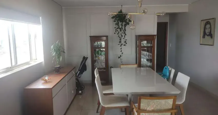 Apartamento para Venda em Patos de Minas, Centro, 3 dormitórios, 2 suítes, 2 banheiros, 3 vagas