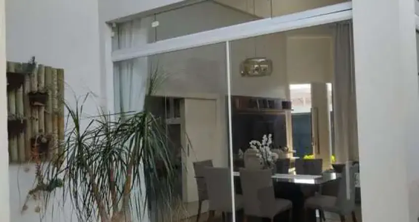 Casa para Venda em Patos de Minas, COPACABANA, 3 dormitórios, 2 suítes, 2 banheiros, 4 vagas