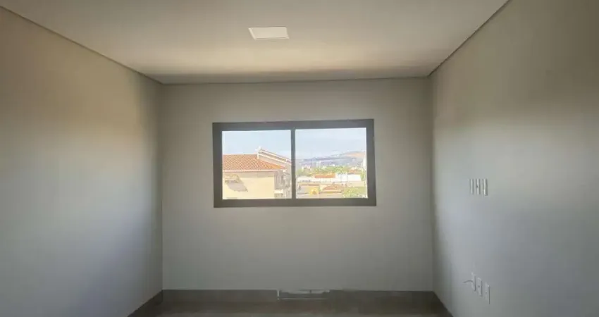 Cobertura para Venda em Patos de Minas, JARDIM CÉU AZUL, 3 dormitórios, 1 suíte, 2 banheiros, 3 vagas