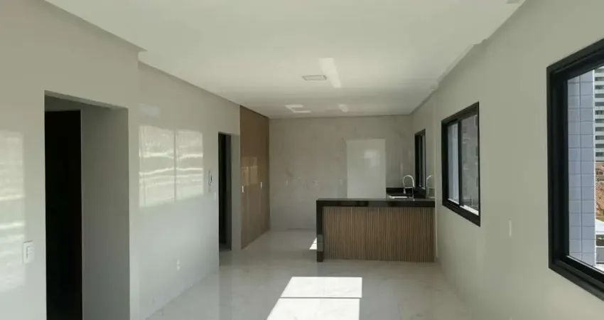 Apartamento para Venda em Patos de Minas, Centro, 3 dormitórios, 2 suítes, 1 banheiro, 2 vagas