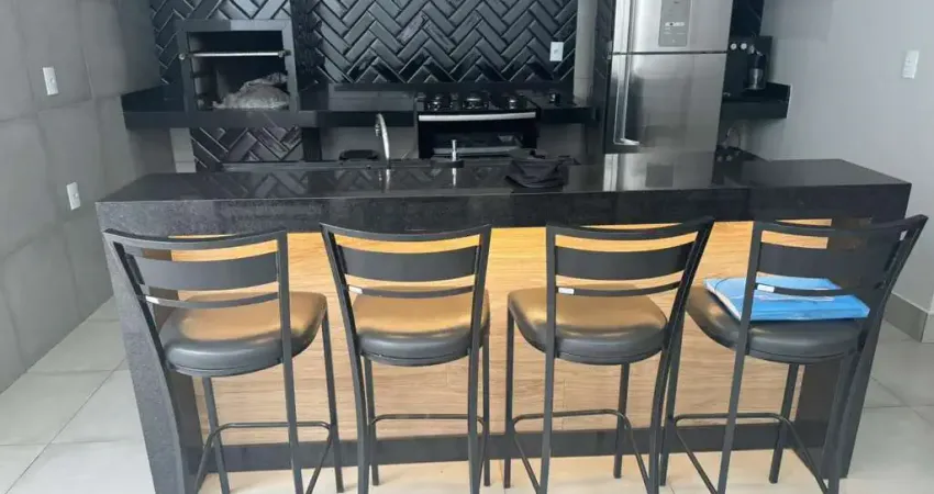 Casa para Venda em Patos de Minas, JARDIM PANORÂMICO, 4 dormitórios, 1 suíte, 2 banheiros, 4 vagas
