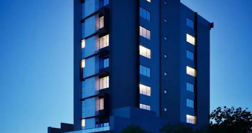 Apartamento para Venda em Patos de Minas, Centro, 3 dormitórios, 2 suítes, 1 banheiro, 2 vagas