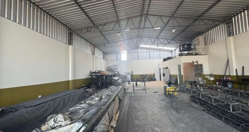 Comercial para venda em patos de minas, jardim itália, 2 banheiros, 20 vagas