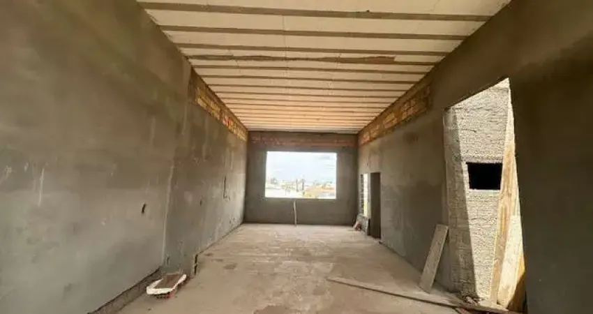 Casa para venda em patos de minas, laranjeiras, 3 dormitórios, 1 suíte, 2 banheiros, 4 vagas