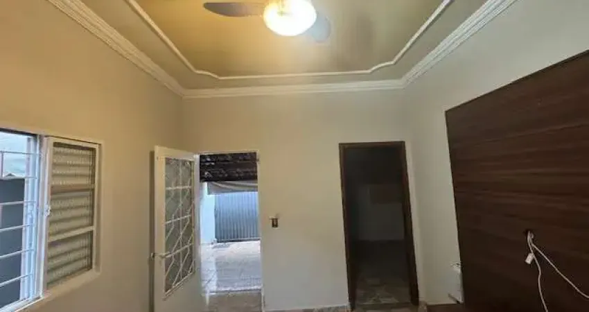 Casa para venda em patos de minas, alvorada, 3 dormitórios, 1 suíte, 1 banheiro, 2 vagas