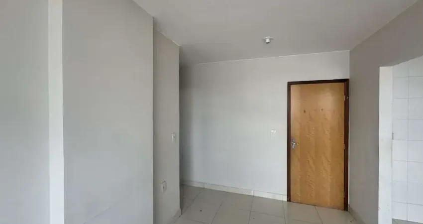 Apartamento para venda em patos de minas, nossa senhora das graças, 2 dormitórios, 1 banheiro, 1 vaga