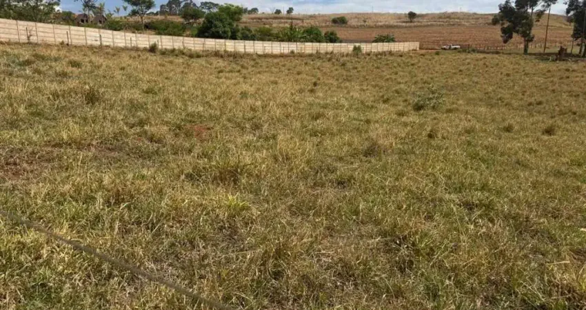 Chácara / sítio à venda na Área Rural de Patos de Minas, Patos de Minas