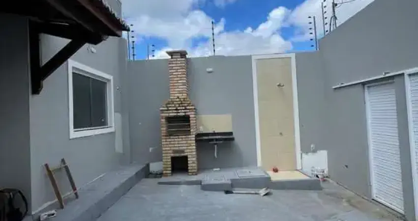 Casa com 3 quartos à venda no Antônio Carlos Belchior, Sobral 
