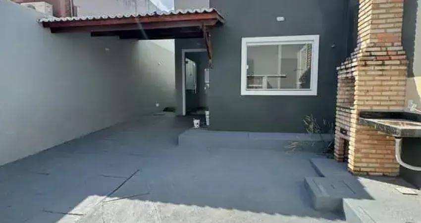 Casa com 3 quartos à venda no Antônio Carlos Belchior, Sobral 