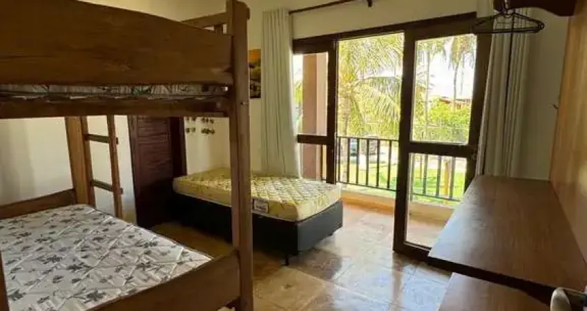 Casa à Venda em Barreiro-Trairi: 3 Suítes, 240m² por R$1.200.000