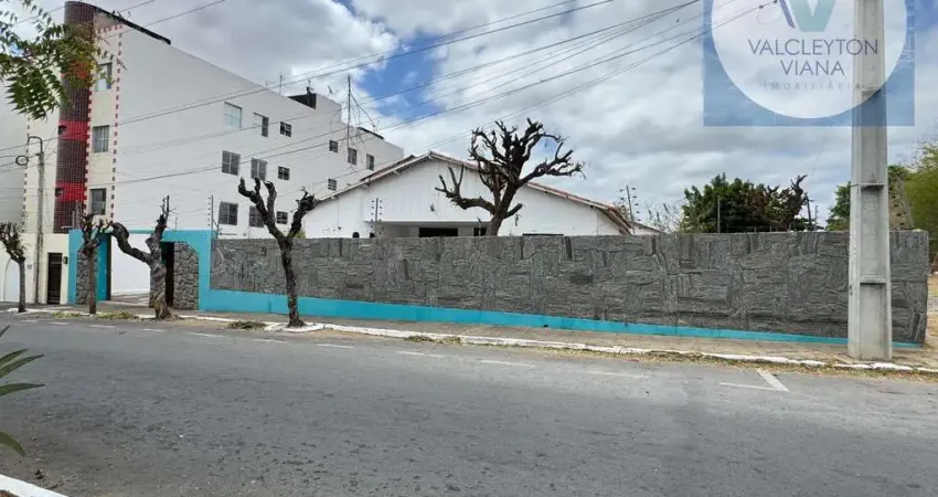 Casa comercial em junco - sobral: 900m², 6 dormitórios à venda