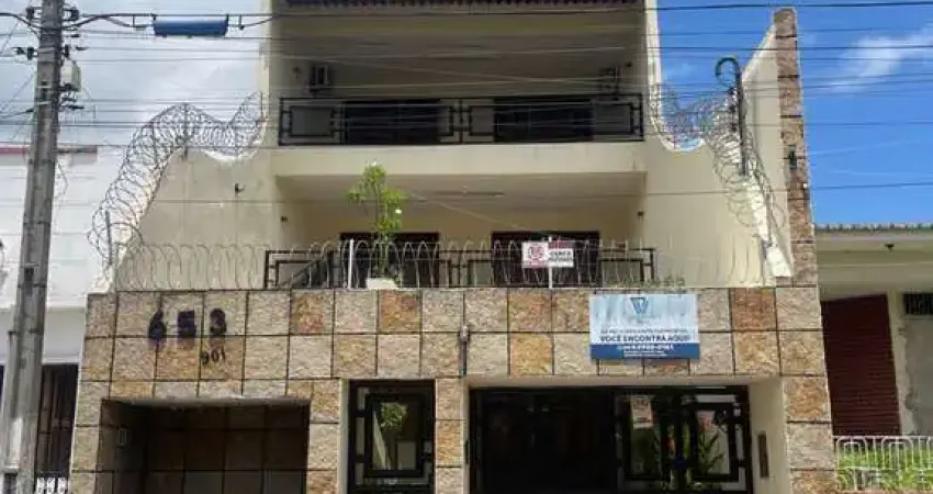 Casa comercial à venda no Centro, Sobral 