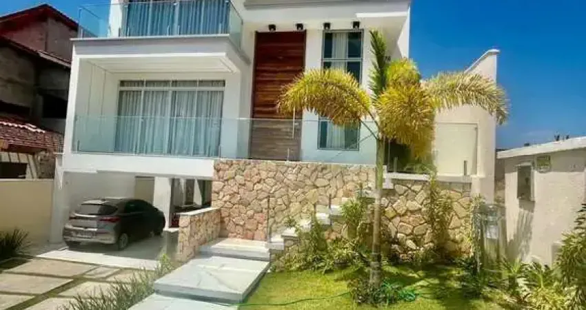 Casa com 5 quartos à venda na Área Rural de Sobral, Sobral