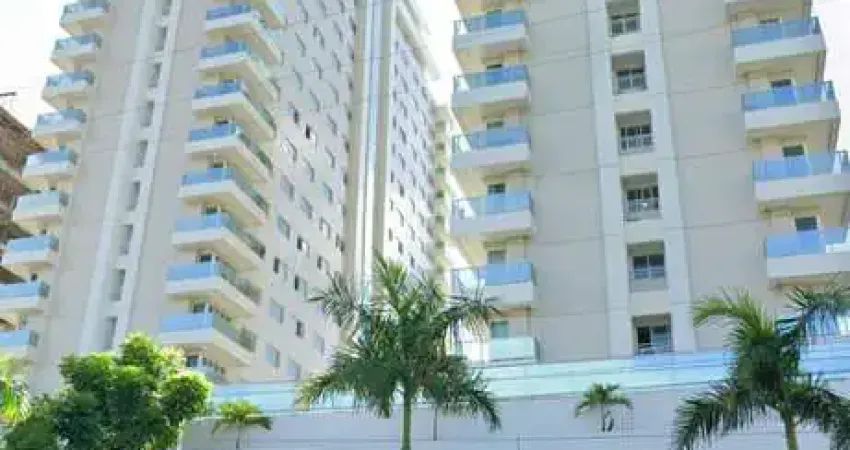 Apartamento à venda em dom expedito, sobral, 140m², 3 suítes