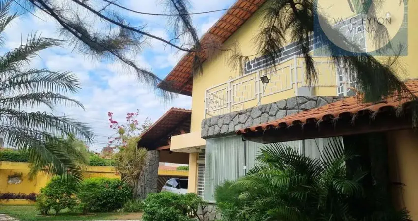 Casa com 4 quartos à venda no Campo dos Velhos, Sobral