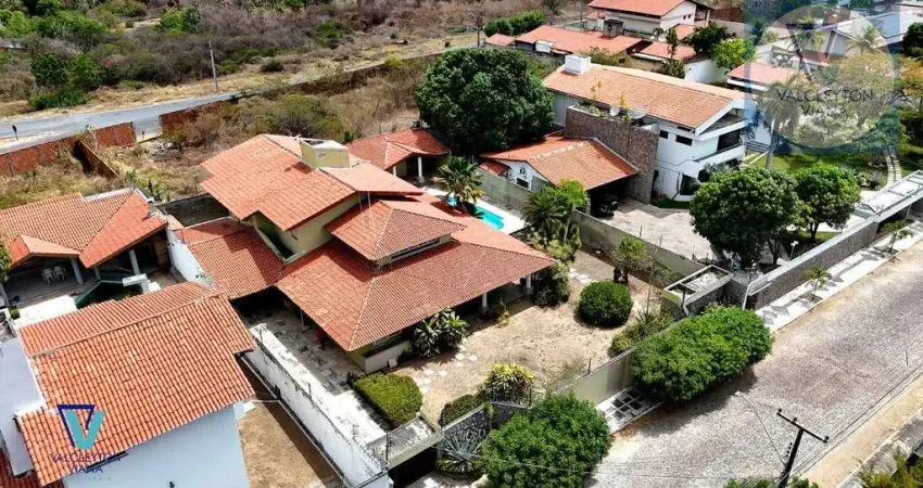 Casa com 4 quartos à venda no Doutor Juvêncio de Andrade, Sobral 